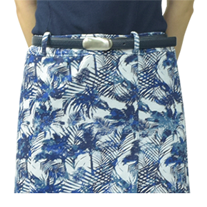 ワンピースのすゝめ ゴルフウェアレディース 春夏